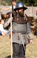 Avatar de l’utilisateur